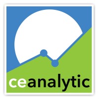 CE ANALYTIC Ltd. Logo
