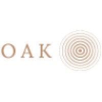 Oak Financial Group Pty Ltd Logo