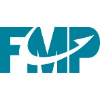 FMP Group (Australia) Pty Ltd Logo