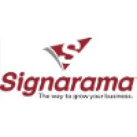 Signarama Sunrise Logo