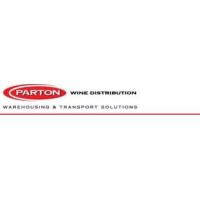 Parton Wine Distribution Logo