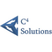 C-4 Solutions Logo