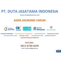 PT. Duta Jasatama Indonesia Logo