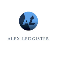 Ledgister Consulting LLC Logo
