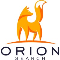 Orion Search Logo