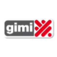 Gimi Spa Logo