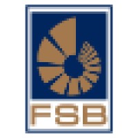 Financial Services Board Logo