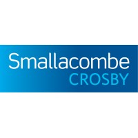 Smallacombe Crosby Real Estate Logo