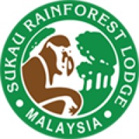 Sukau Rainforest Lodge Logo