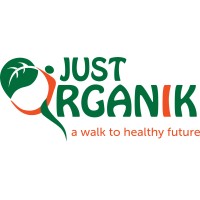 JustOrganik Logo