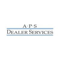 APS Dealer Services Logo