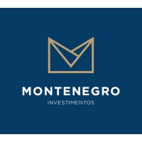 Montenegro Investimentos Logo