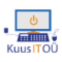 Kuus IT OÜ Logo