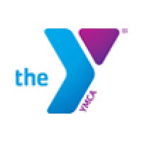 Dow Bay Area Family YMCA Logo
