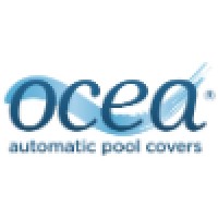 Ocea International NV Logo