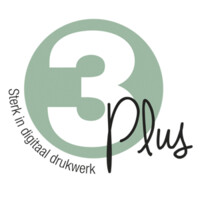 3Plus Logo
