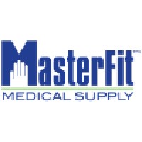 Masterfit Medical Supply Logo