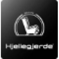 Hjellegjerde AS Logo