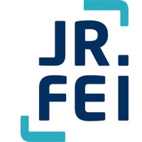 Júnior FEI Logo