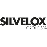 Silvelox Group S.p.A. Logo