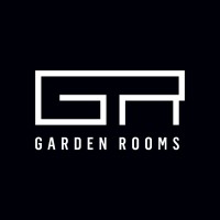 GardenRooms.ie Logo
