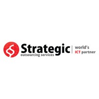 Strategic Outsourcing Services Logo