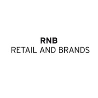 RNB RETAIL AND BRANDS Logo