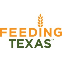 Feeding Texas Logo