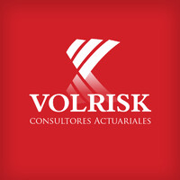 Volrisk Consultores Actuariales Logo