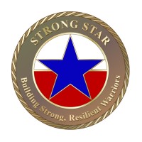 STRONG STAR PTSD Consortium Logo