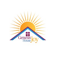 Genesis Joy House Homeless Shelter, Inc. Logo