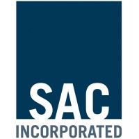 SAC Incorporated Logo