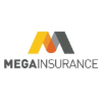 Mega Insurance Logo