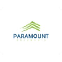 Paramount Documents Logo