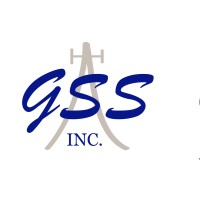 GSS Inc. Logo