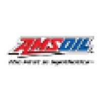 AMSOIL Synthetic Oil Superstores Logo