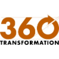 360 Transformation Logo