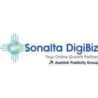 Sonalta DigiBiz Logo