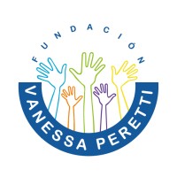 Fundación Vanessa Peretti Logo