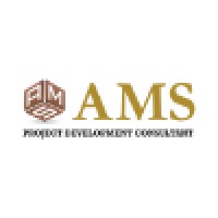 AMS Project Development Consultant Logo