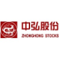 Zhonghong Holdings Group Logo