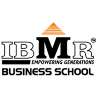 IBMR Business School Logo