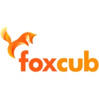 Fox Cub Games Logo