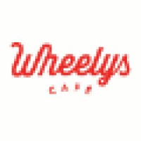 Wheelys Café Logo