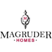 Magruder Homes Logo