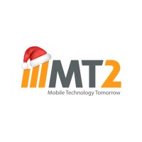 MT2 Logo