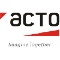 Shenzhen Acto Digital Video Technology Co., Ltd Logo