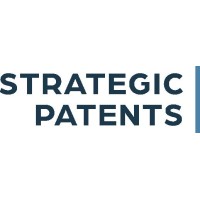 Strategic Patents, P.C. Logo