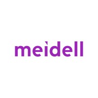 P. Meidell AS Logo