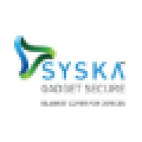SYSKA Gadget Secure Logo
